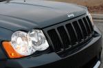 Jeep Grand Cherokee SRT8 2009 года